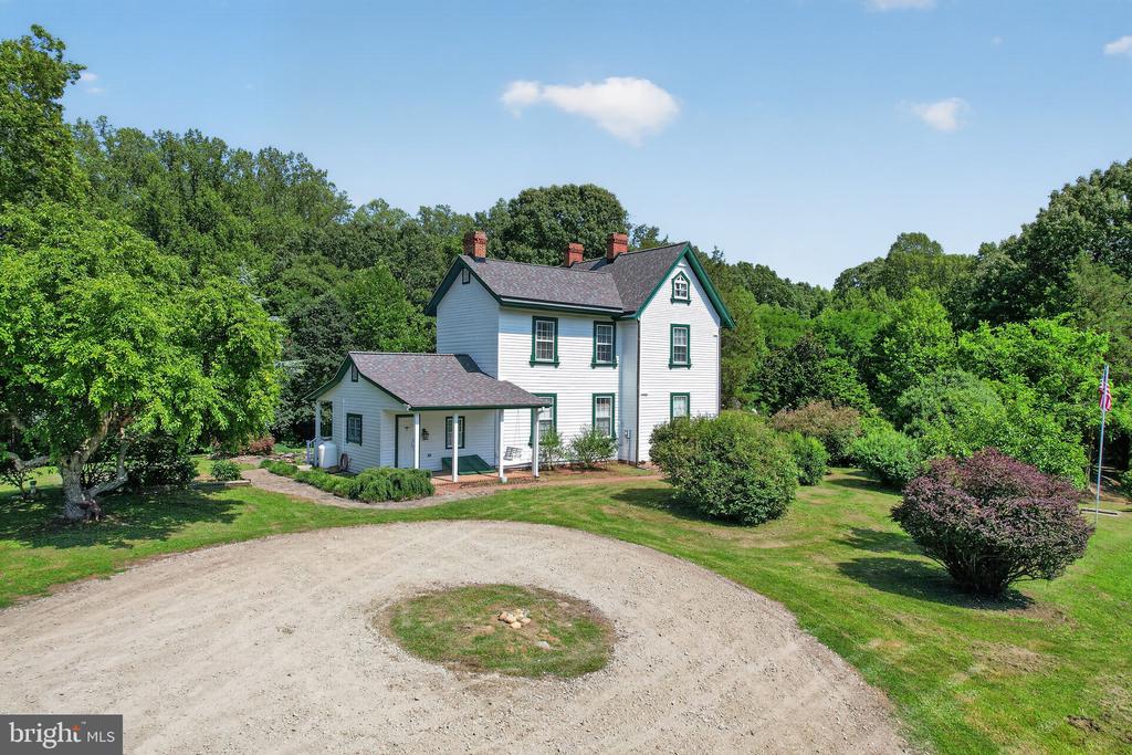 11450 EDGE HILL ROAD