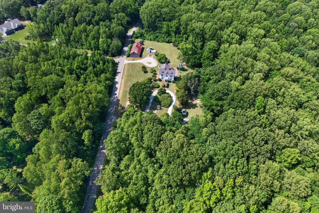 11450 EDGE HILL ROAD