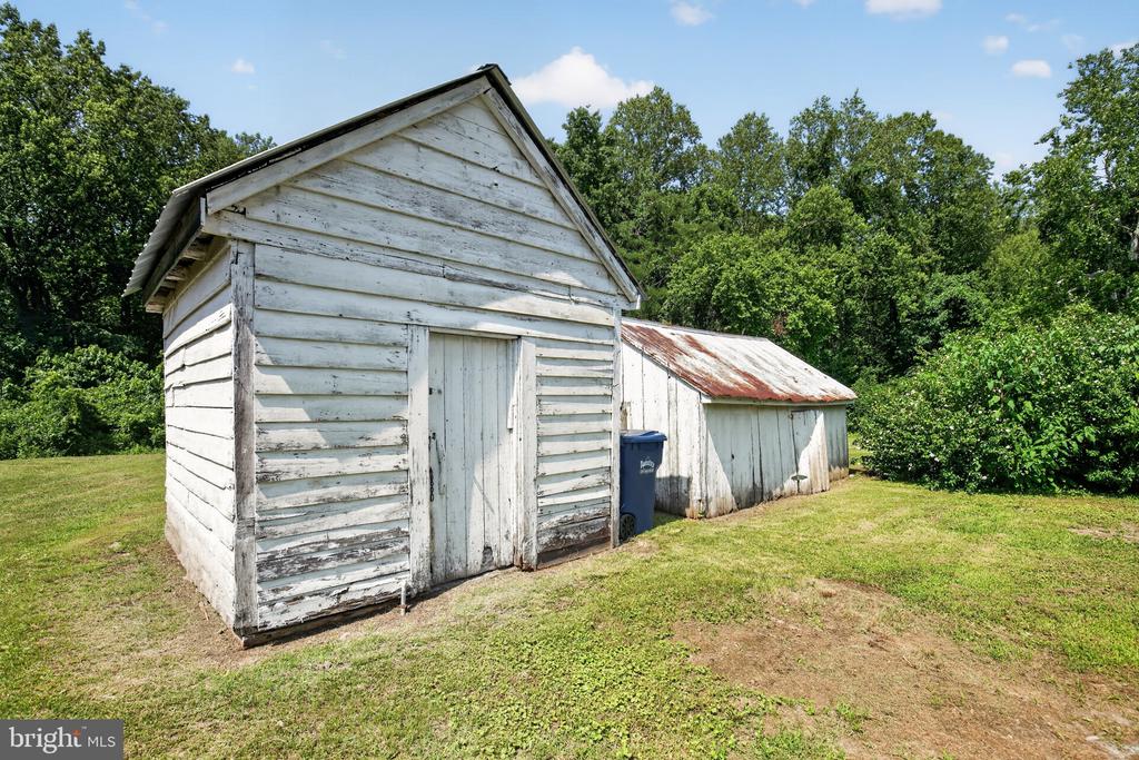 11450 EDGE HILL ROAD