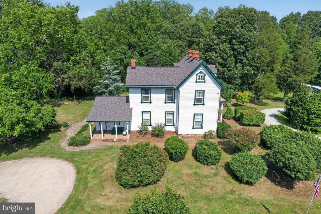 11450 EDGE HILL ROAD