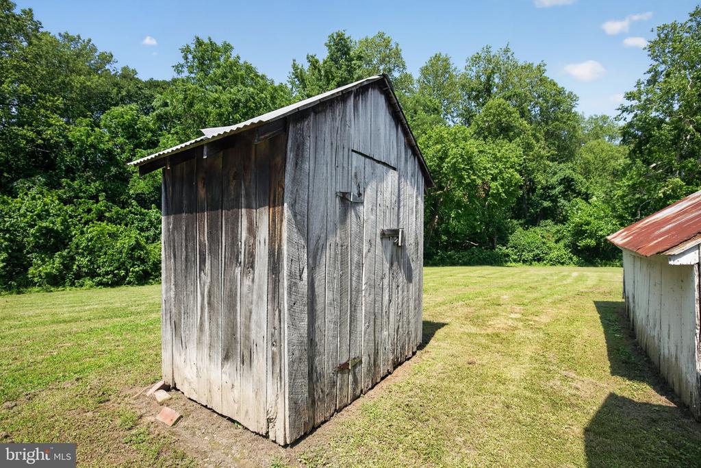 11450 EDGE HILL ROAD