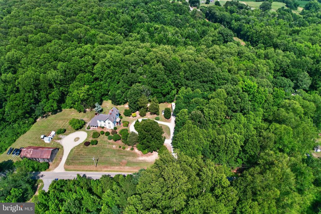 11450 EDGE HILL ROAD