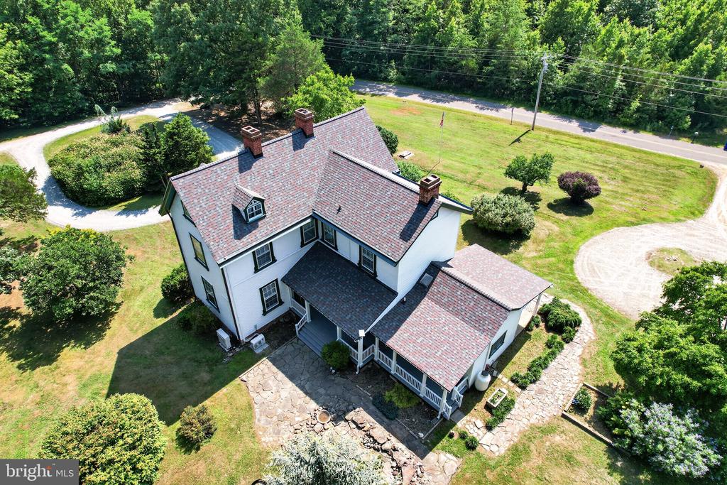 11450 EDGE HILL ROAD