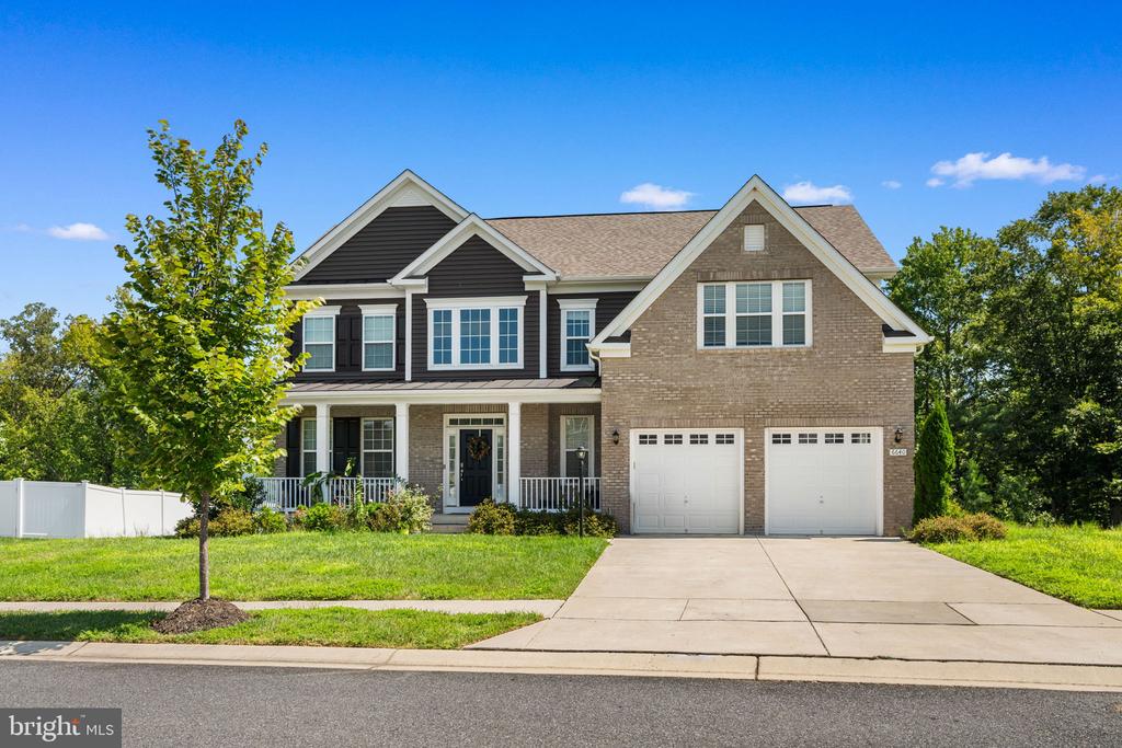 6640 TIMBER RIDGE LANE