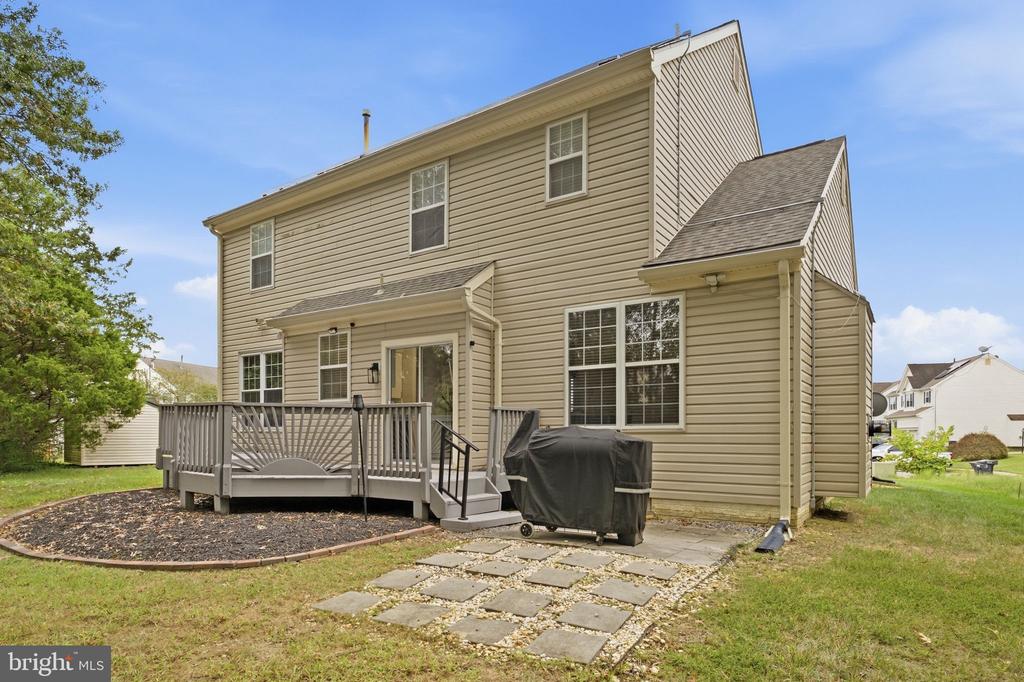 2500 DOWITCHER COURT