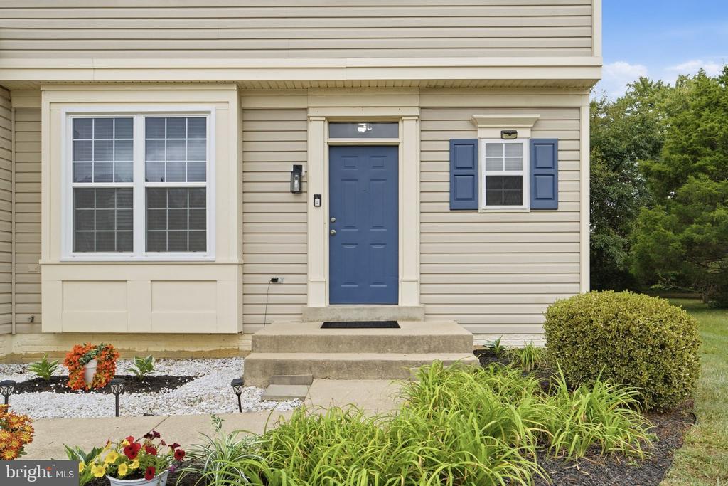 2500 DOWITCHER COURT