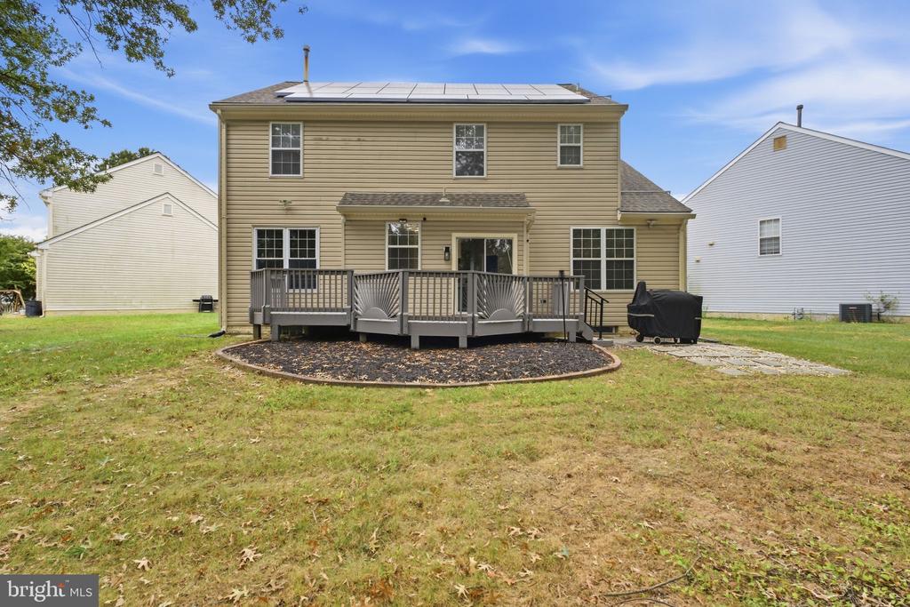 2500 DOWITCHER COURT