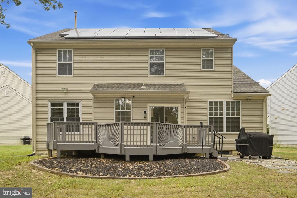 2500 DOWITCHER COURT