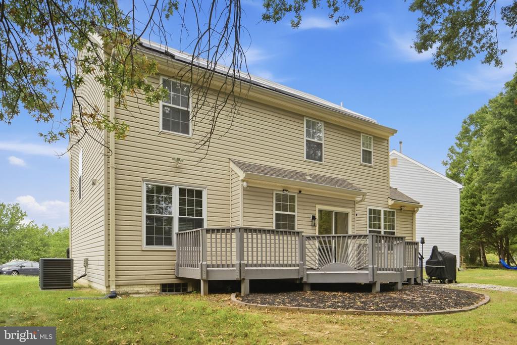 2500 DOWITCHER COURT