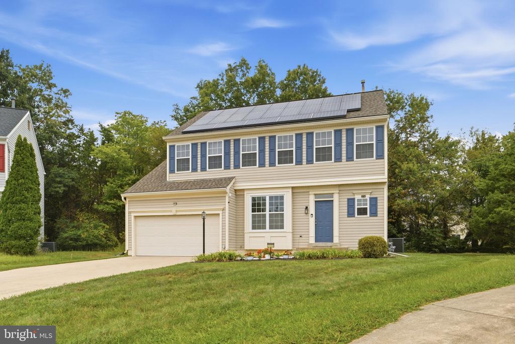 2500 DOWITCHER COURT