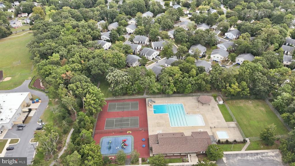 4523 RATCLIFF PLACE Unit: 38-K