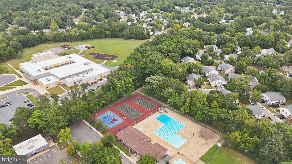 4523 RATCLIFF PLACE Unit: 38-K