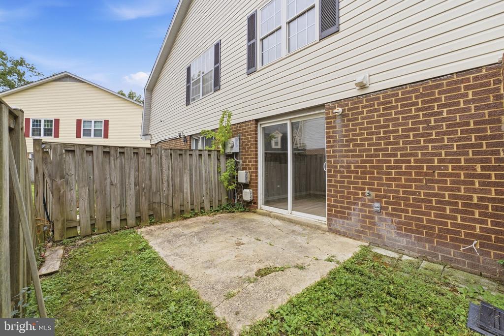 4523 RATCLIFF PLACE Unit: 38-K