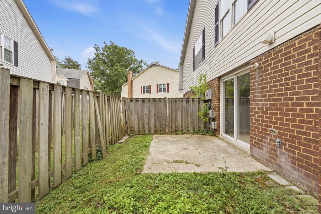 4523 RATCLIFF PLACE Unit: 38-K