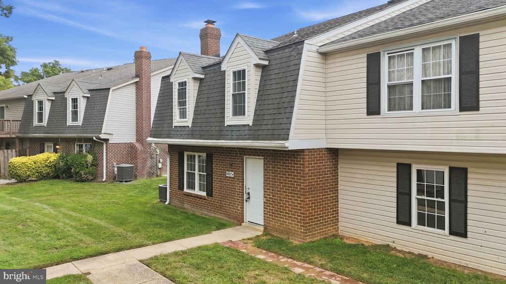 4523 RATCLIFF PLACE Unit: 38-K