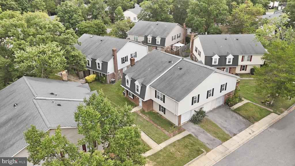 4523 RATCLIFF PLACE Unit: 38-K