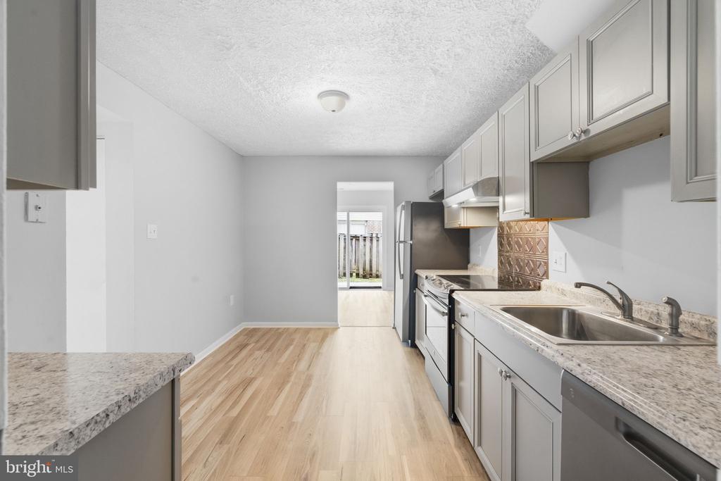 4523 RATCLIFF PLACE Unit: 38-K