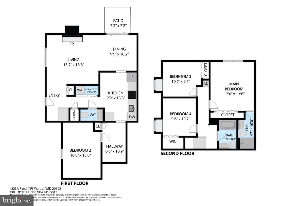 4523 RATCLIFF PLACE Unit: 38-K