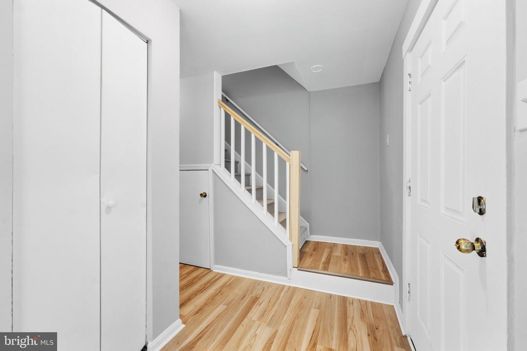 4523 RATCLIFF PLACE Unit: 38-K
