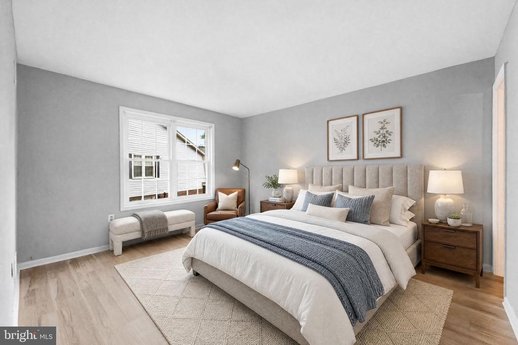 4523 RATCLIFF PLACE Unit: 38-K