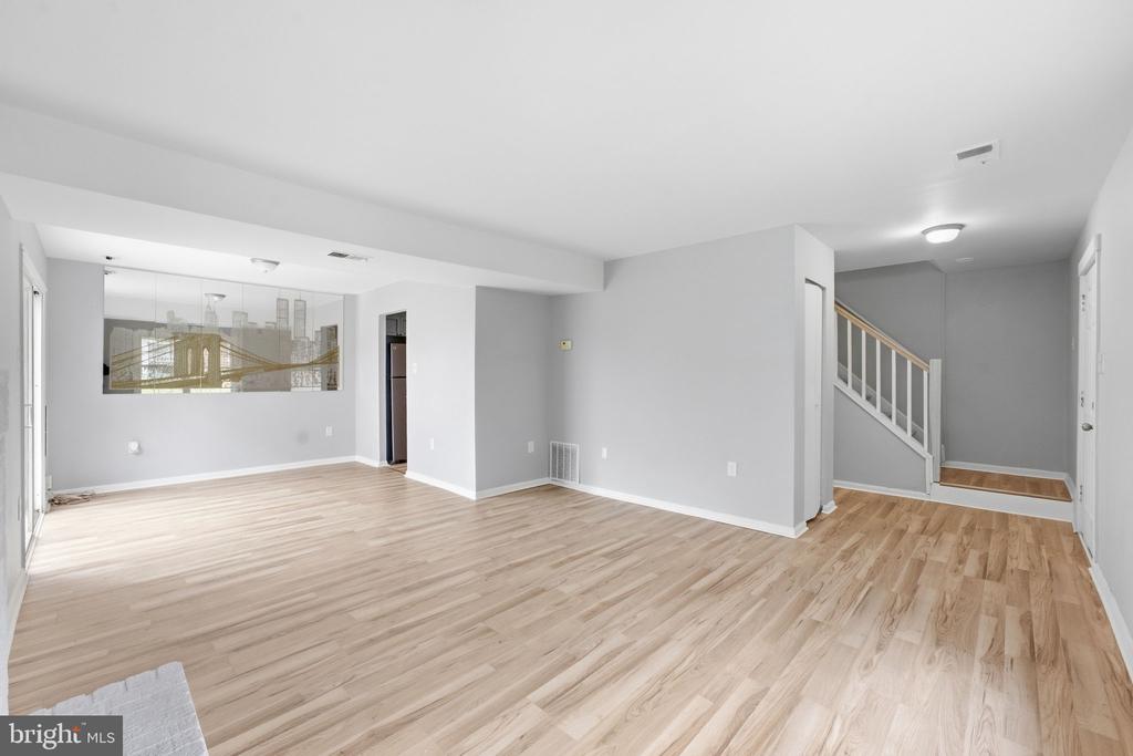 4523 RATCLIFF PLACE Unit: 38-K