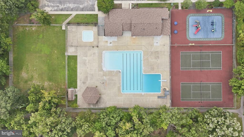 4523 RATCLIFF PLACE Unit: 38-K