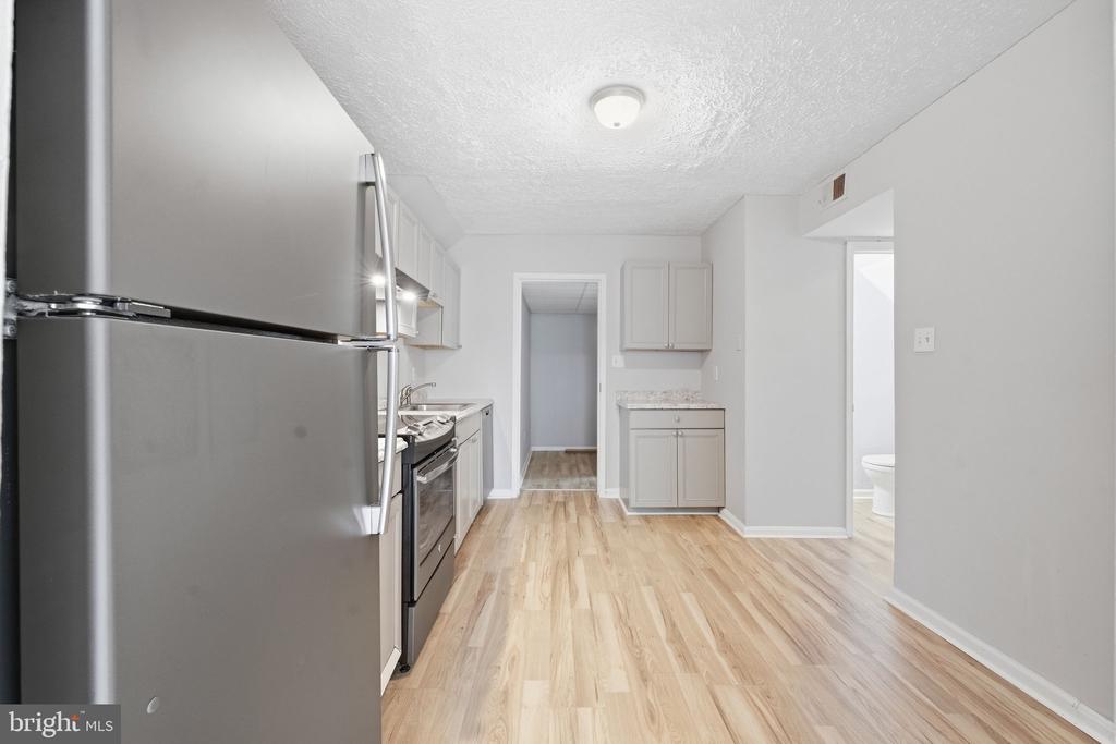 4523 RATCLIFF PLACE Unit: 38-K