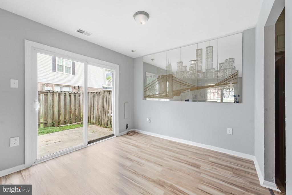 4523 RATCLIFF PLACE Unit: 38-K