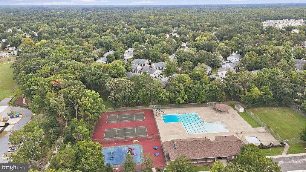 4523 RATCLIFF PLACE Unit: 38-K