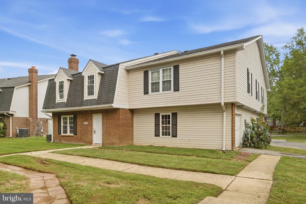 4523 RATCLIFF PLACE Unit: 38-K