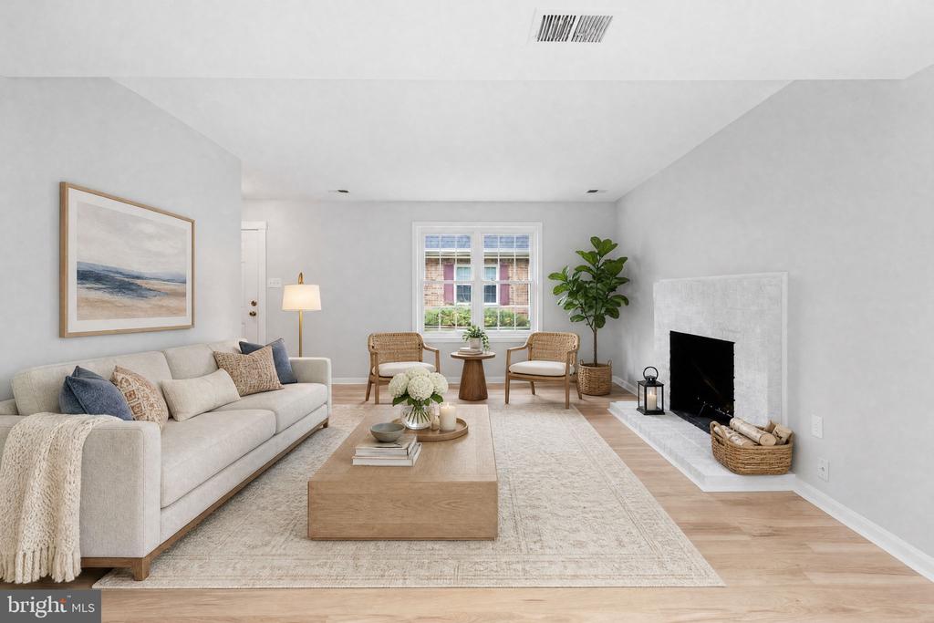 4523 RATCLIFF PLACE Unit: 38-K