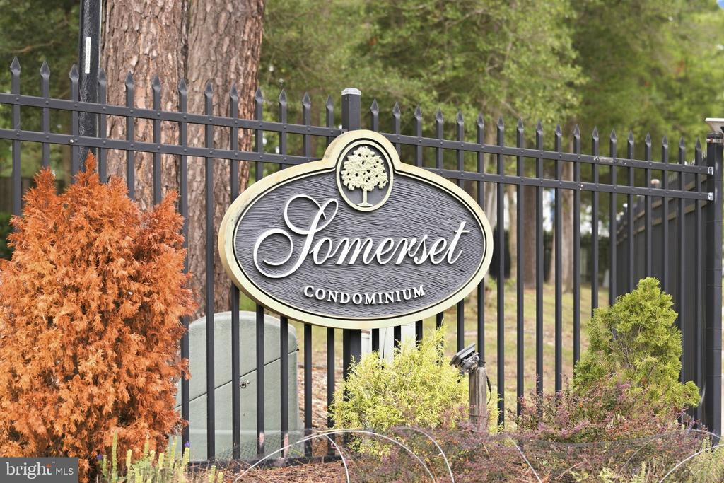 4523 RATCLIFF PLACE Unit: 38-K
