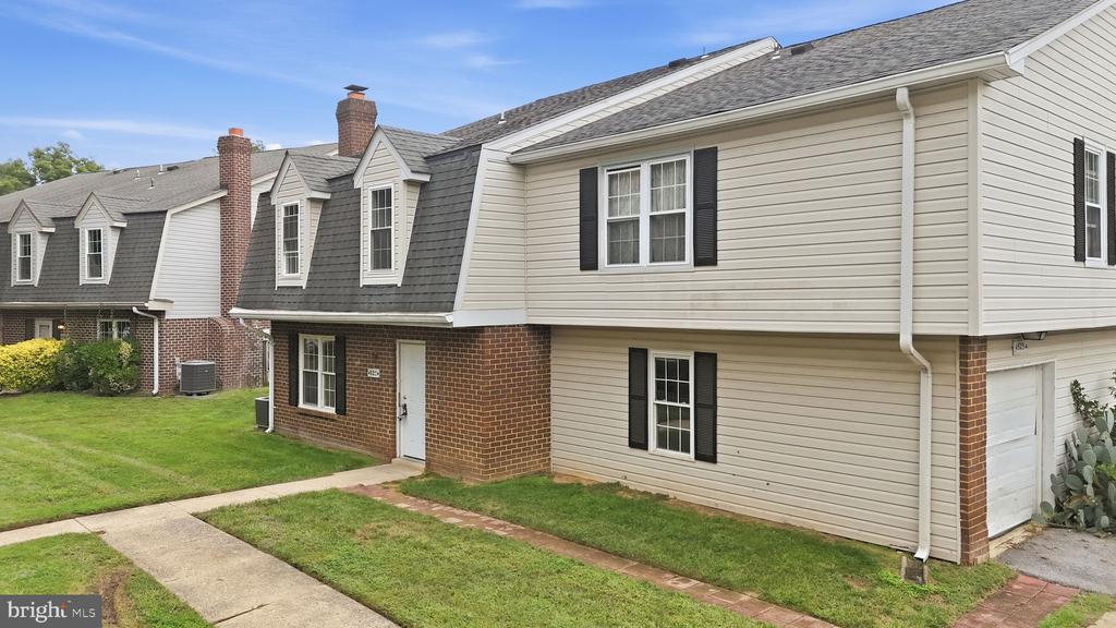 4523 RATCLIFF PLACE Unit: 38-K