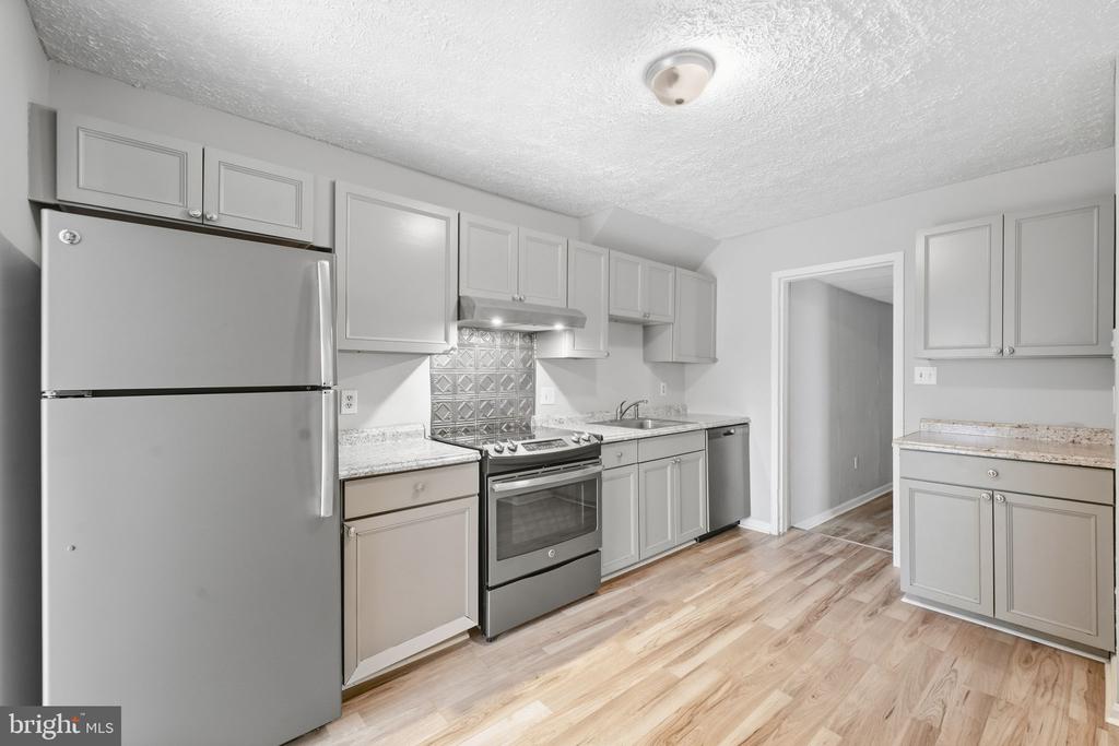 4523 RATCLIFF PLACE Unit: 38-K