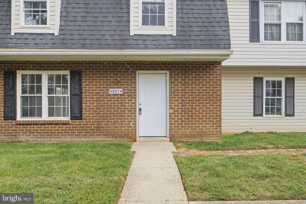 4523 RATCLIFF PLACE Unit: 38-K