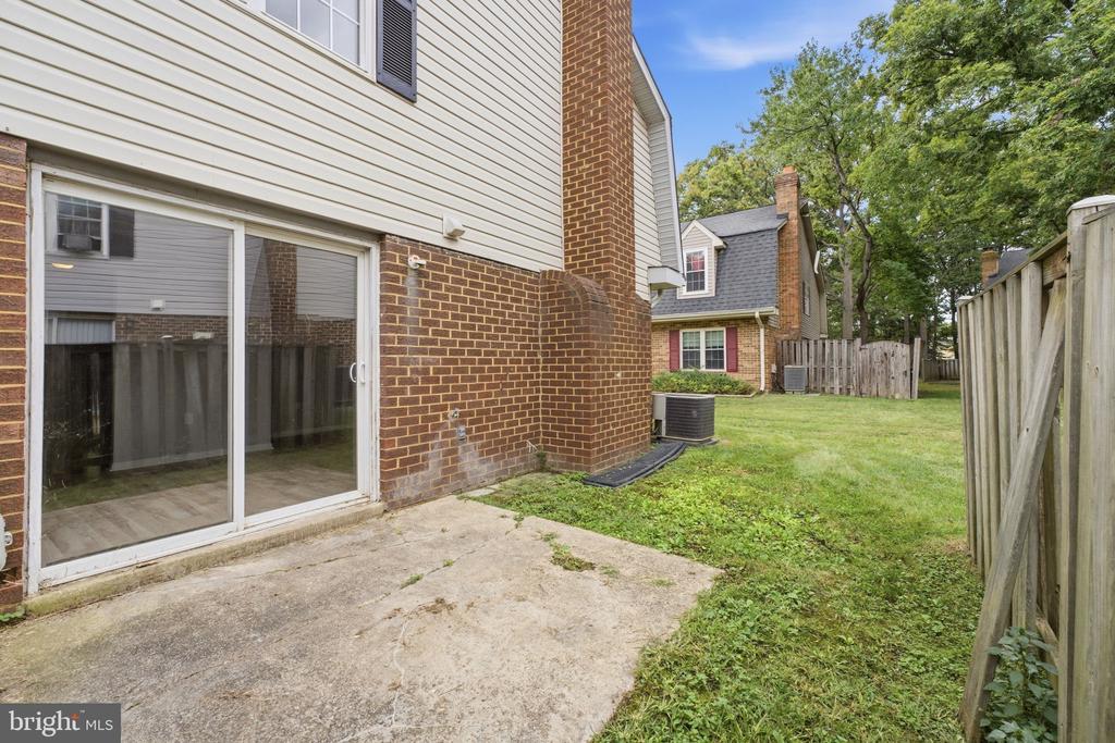 4523 RATCLIFF PLACE Unit: 38-K
