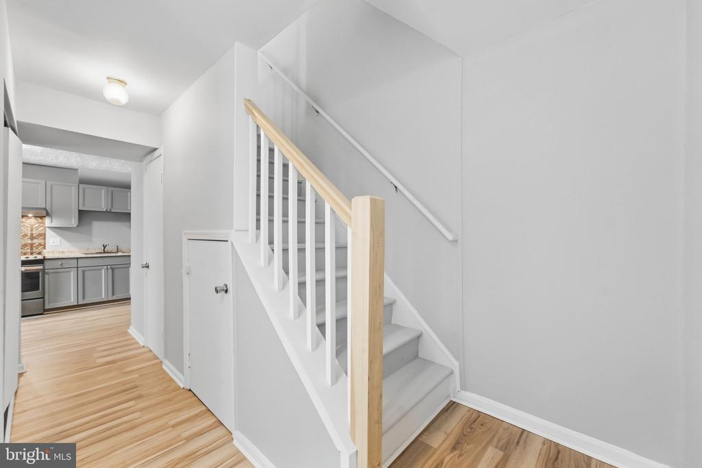 4523 RATCLIFF PLACE Unit: 38-K