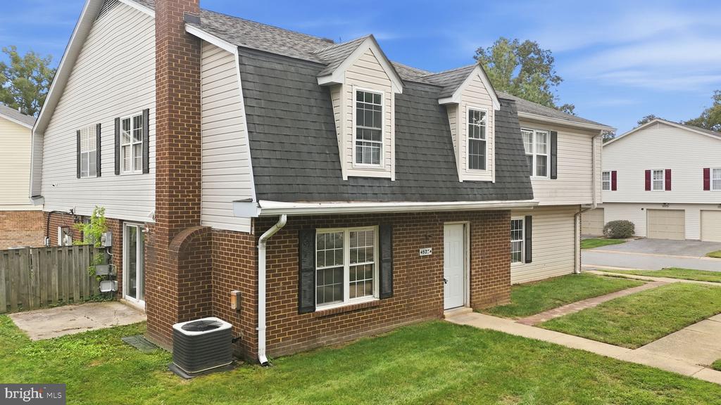 4523 RATCLIFF PLACE Unit: 38-K