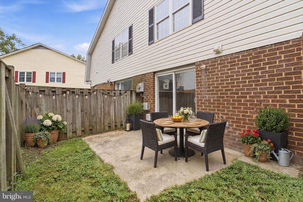 4523 RATCLIFF PLACE Unit: 38-K