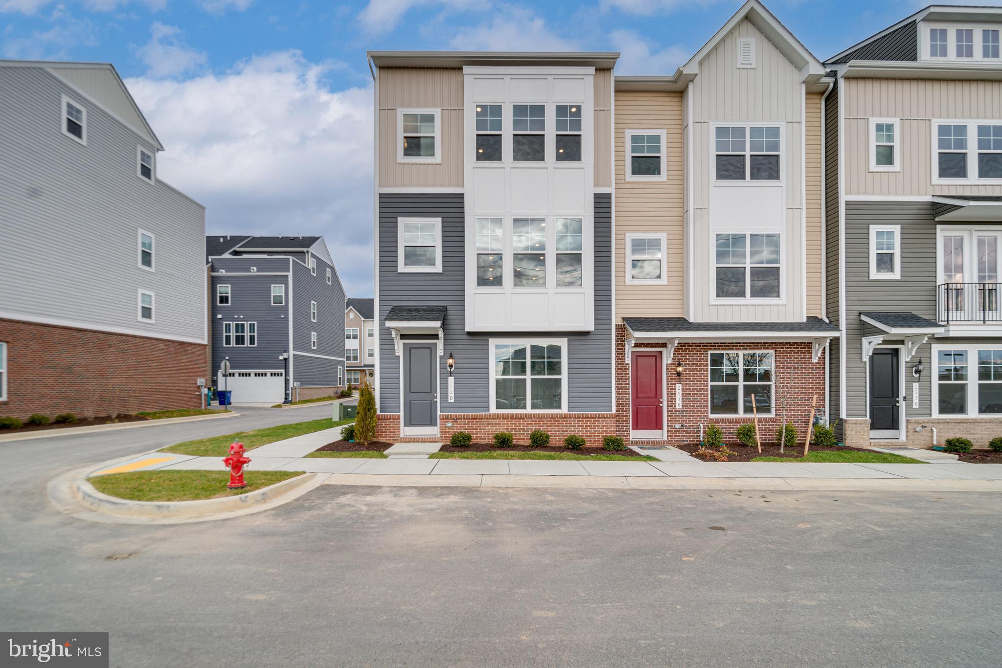 2520 Rucker Lane Ln