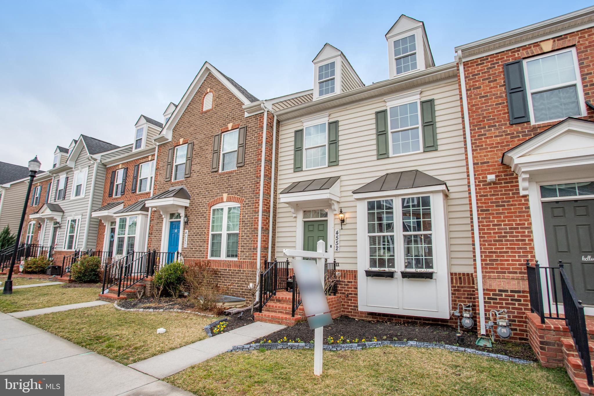 4552 Tinder Box Cir