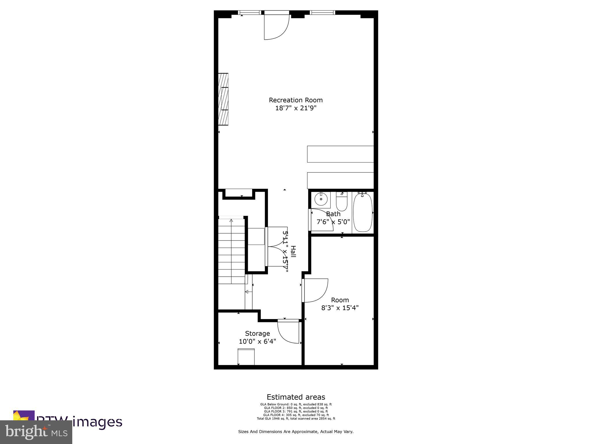 4552 Tinder Box Cir