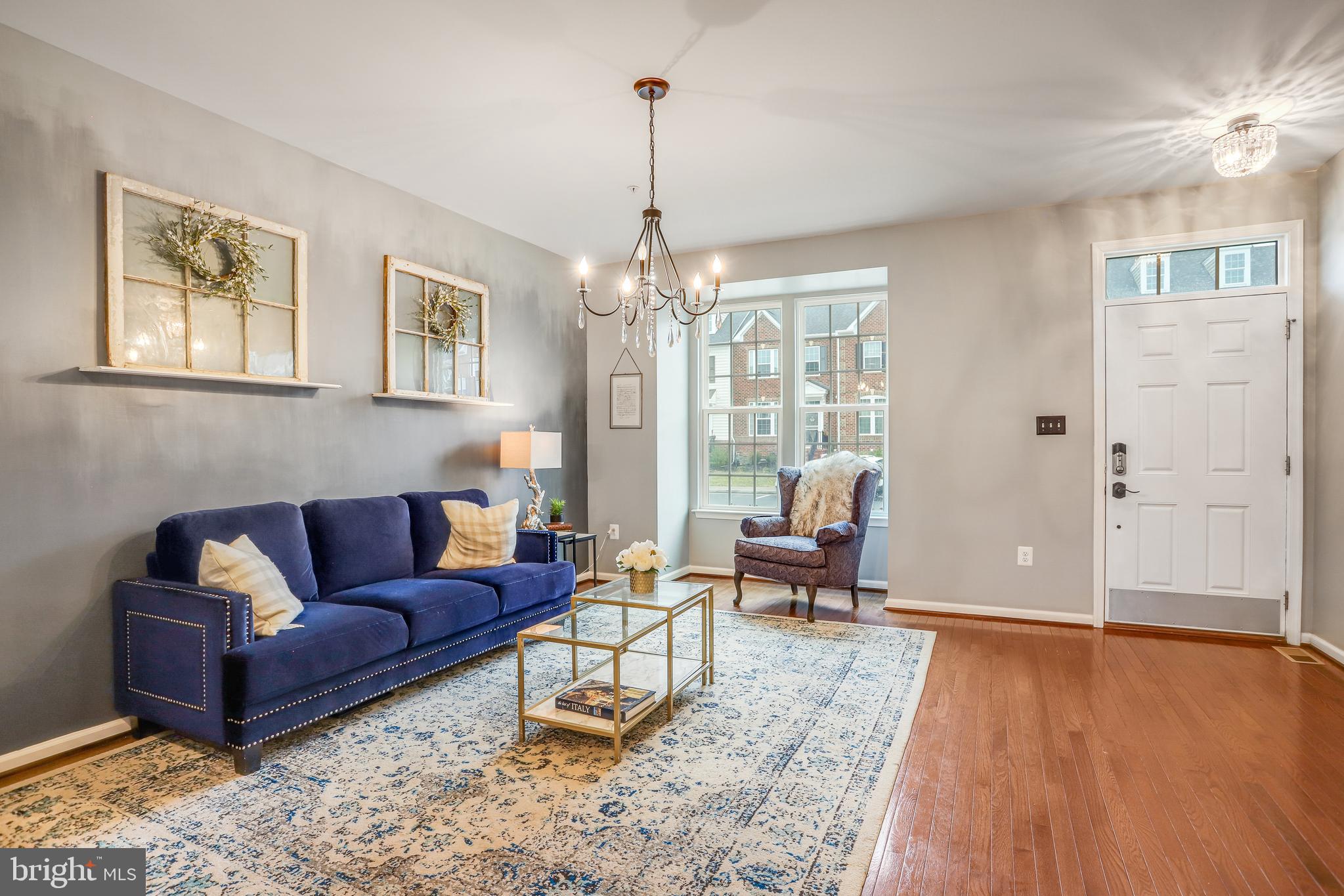 4552 Tinder Box Cir