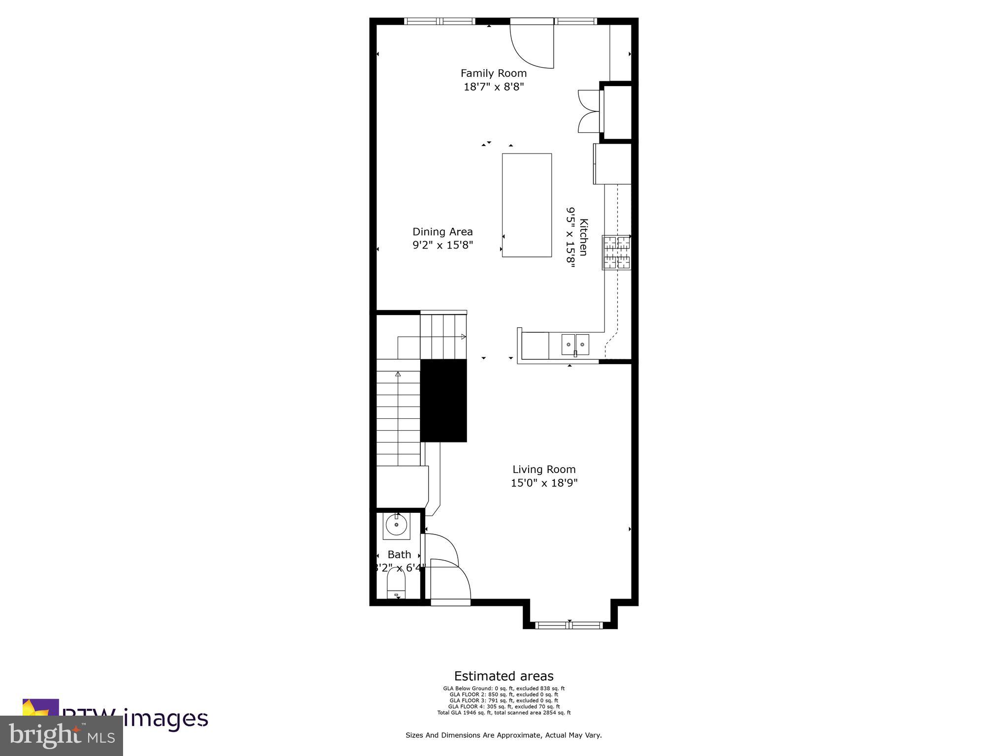 4552 Tinder Box Cir