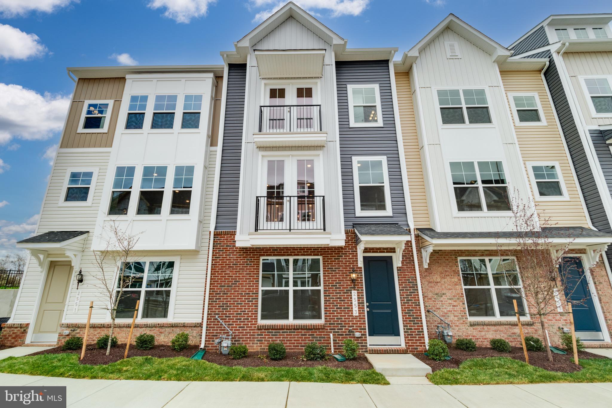 2553 Hopton Ln #Lot 318