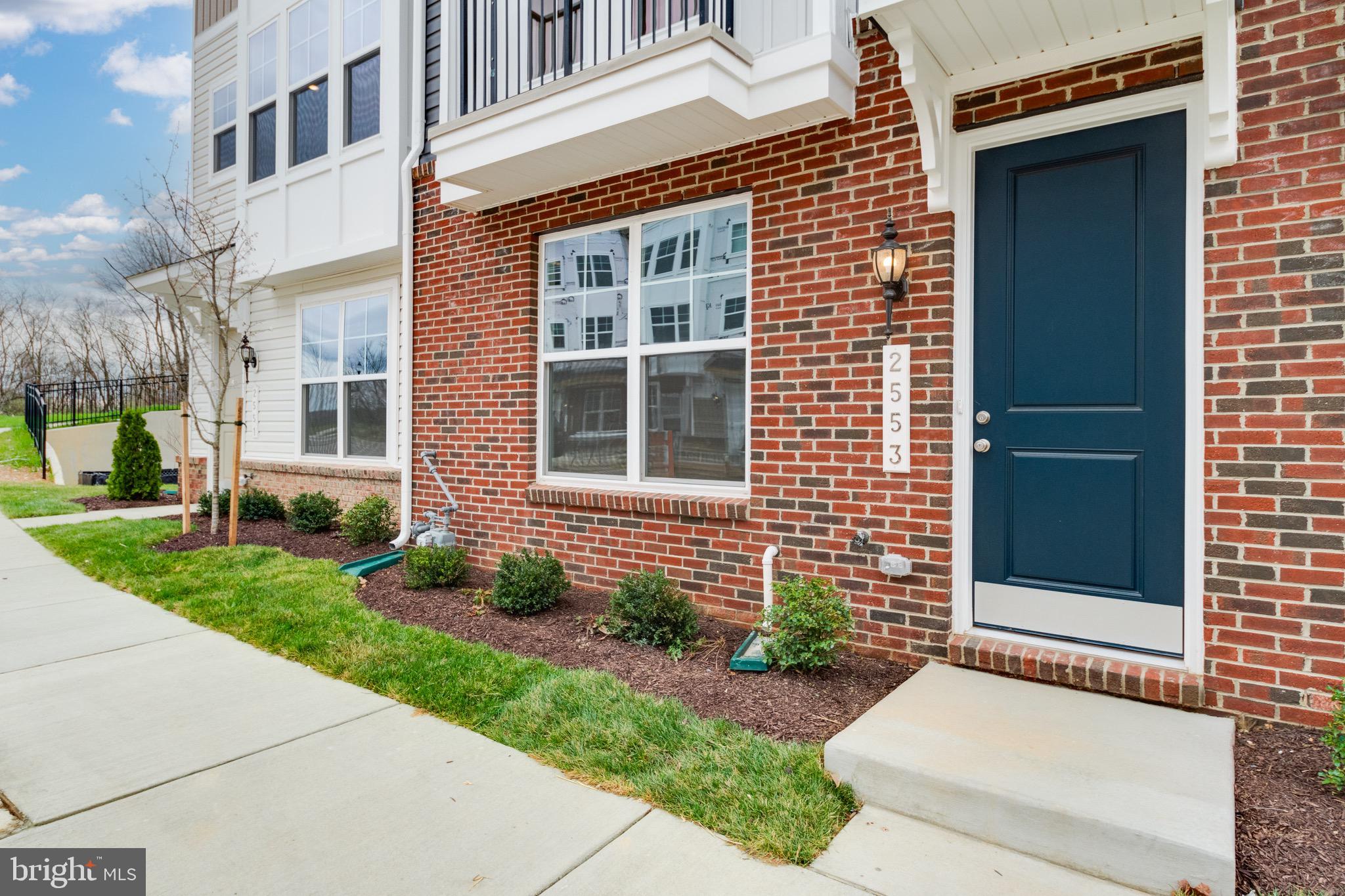 2553 Hopton Ln #Lot 318