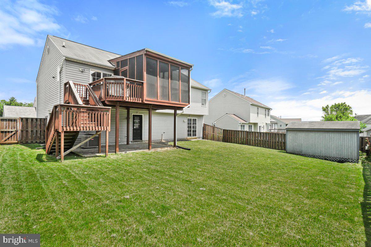 1726 Canal Run Dr