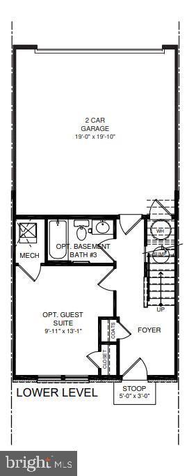 360 TILLER ST