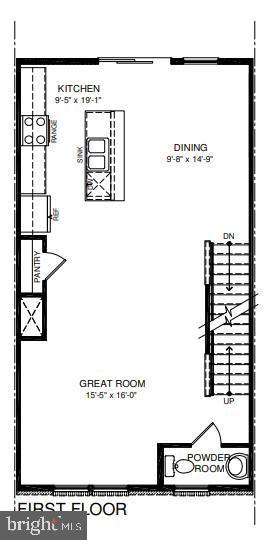 360 TILLER ST