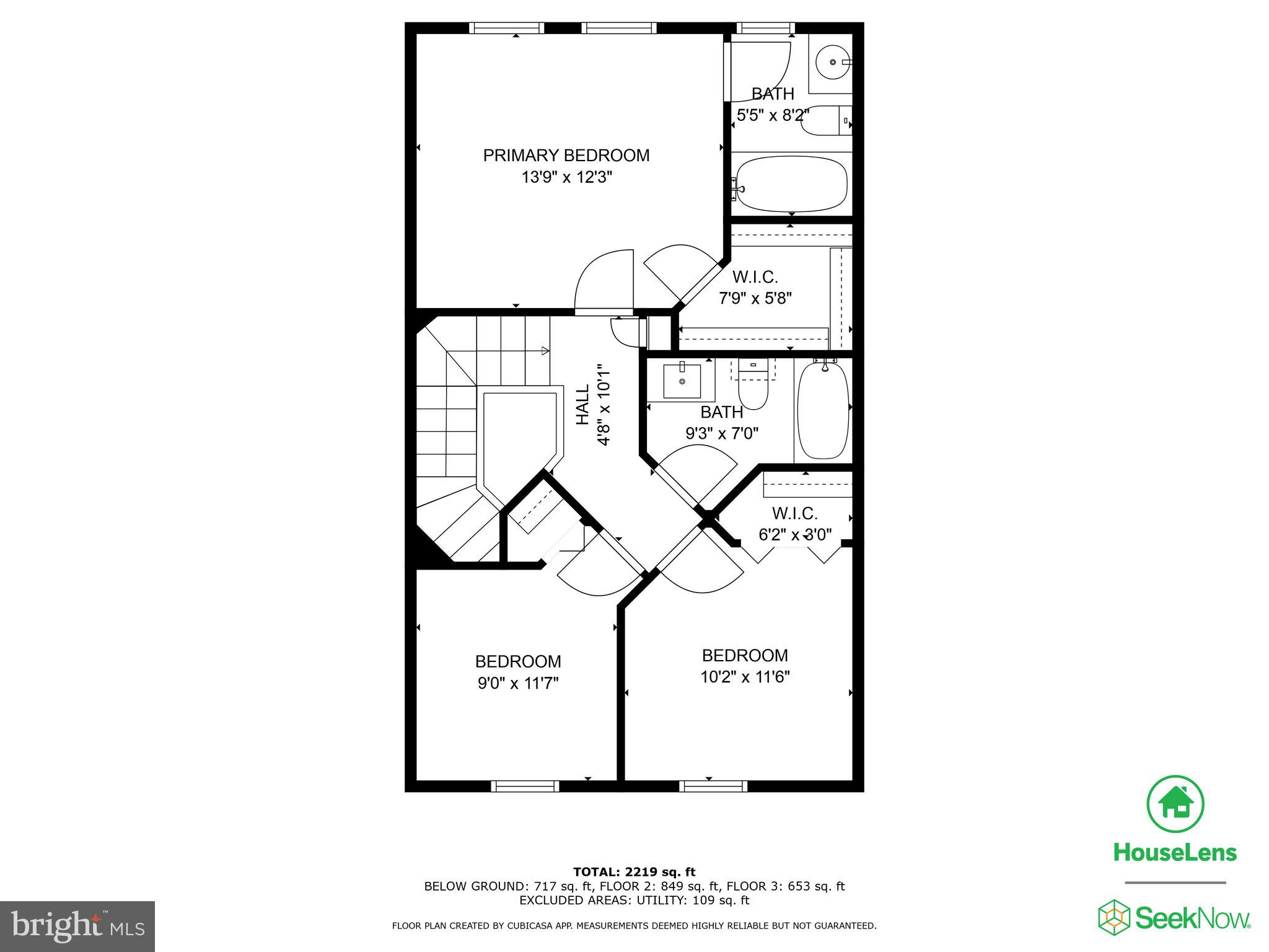5405 Viceroy Ct